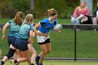 Women's Rugby vs Endicott  Wheaton Women's Rugby vs Endicott College.  Photo by Keith Nordstrom : Wheaton, Rugby, Endicott